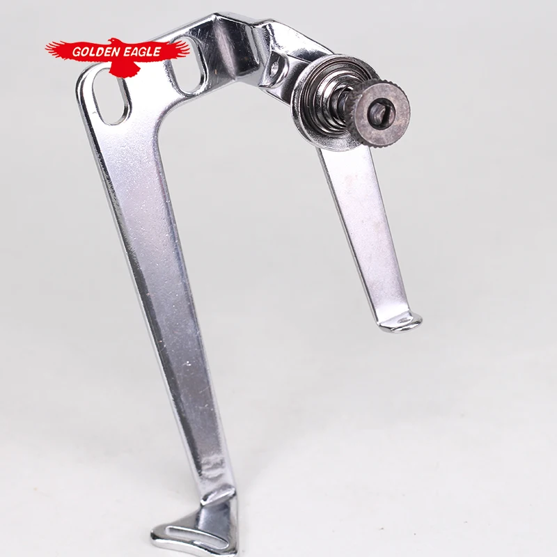 Для Yamato VF2500 VC2700 Запчасти для швейных машин декоративная резьба направляющая C.