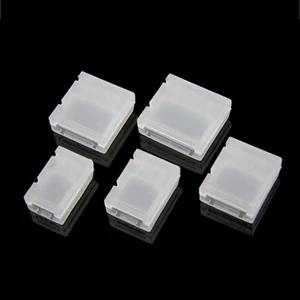 Балансировочный зажим для литий-полимерных аккумуляторов, 10 шт.лот, 2s, 3s, 4s, 5s, 6s, JST-XH