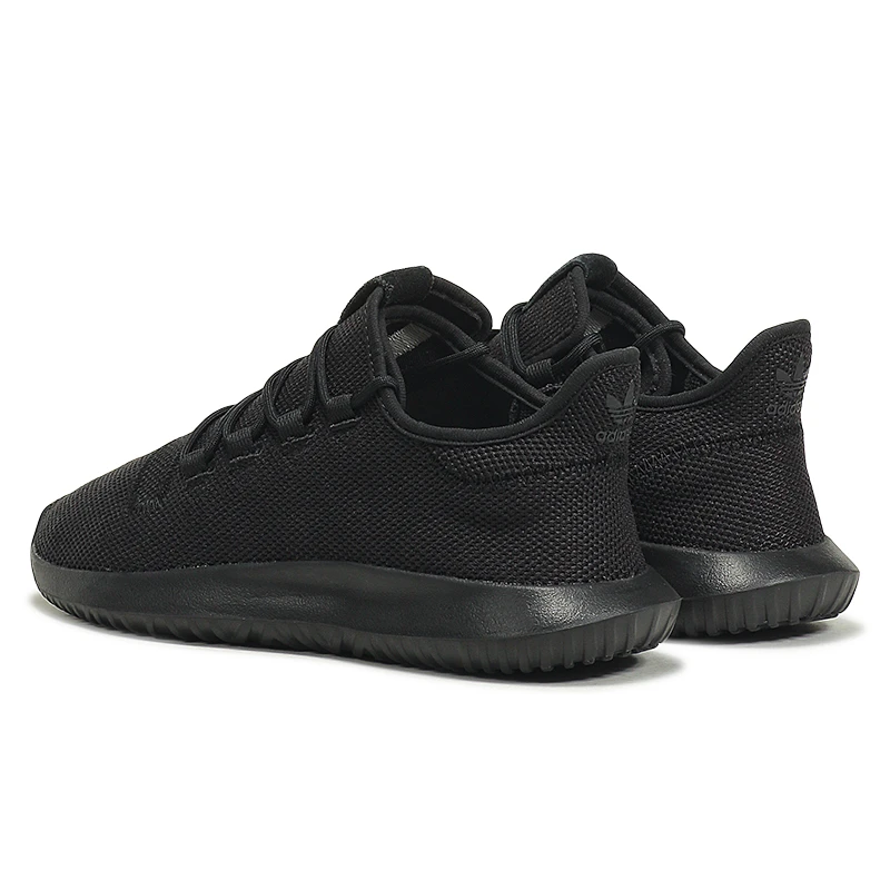 Оригинальный Новое поступление 2018 Adidas TUBULAR SHADOW унисекс обувь для скейтбординга