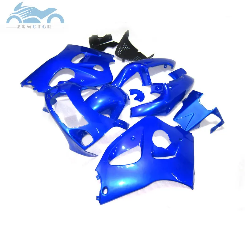 Обновленный комплект обтекателей для SUZUKI GSXR750 gsxr 750 1996 1999 2000 комплекты GSXR600 96 00