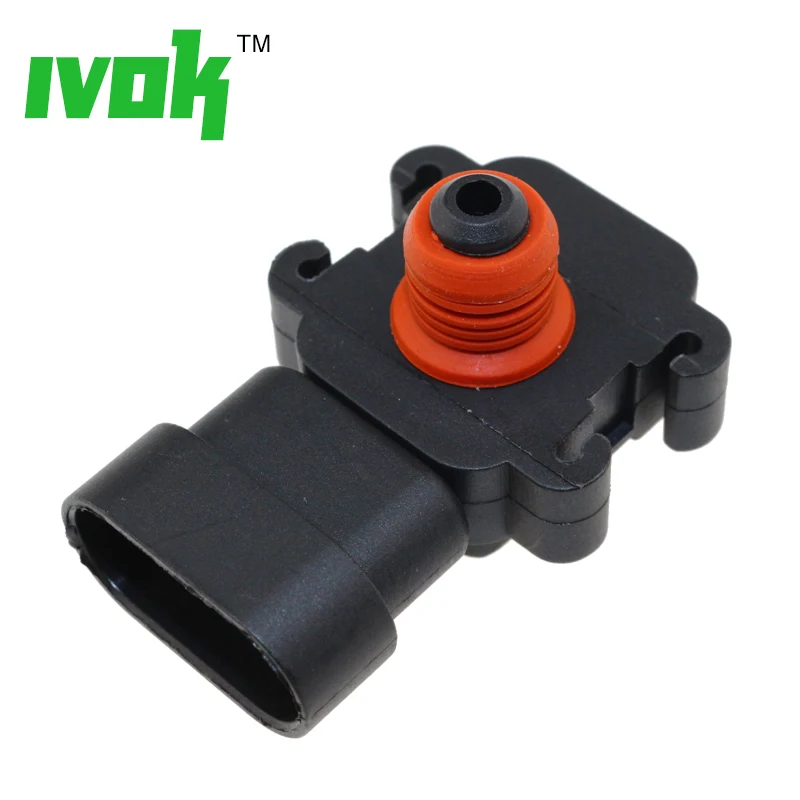 Датчик давления для Vauxhall Opel Astra IV G Combo II Corsa III C 1,7 DI DTI 6238166 98131026 97180655 1247049 16235939