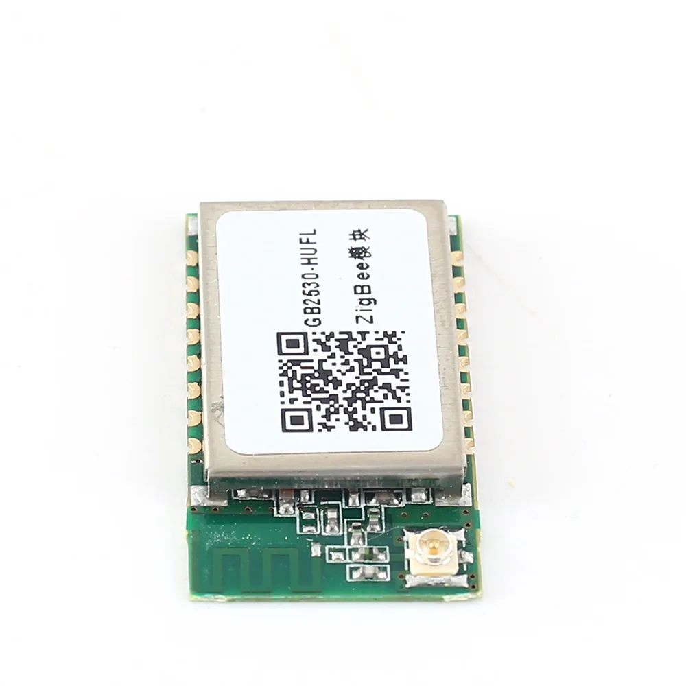 CC2530 + CC2591 PA беспроводной трансивер 2 4 ГГц 4G UART прозрачный модуль передачи IoT Smart Home |