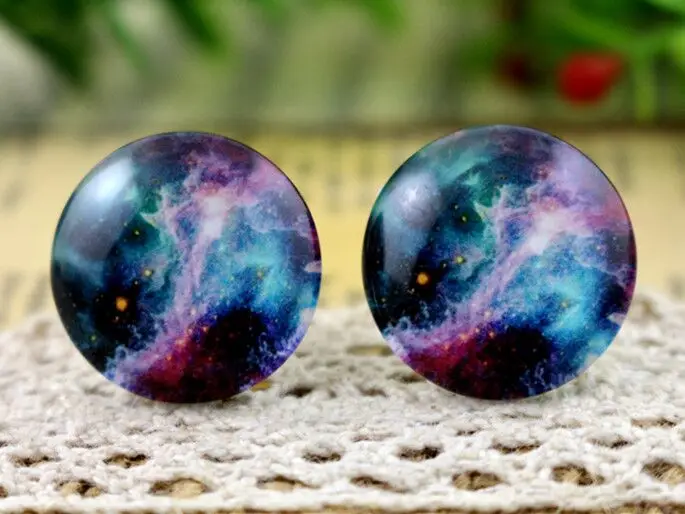 Горячая продажа 10 шт 20 мм ручной работы фото стеклянные кабошоны|cabochon square|cabochon