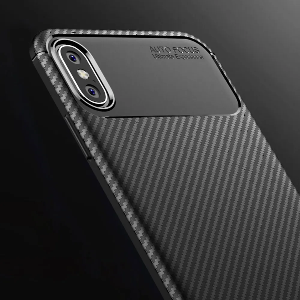 Чехол для телефона KISSCASE Beetle серии iPhone 7 8 Plus X XR XS MAX Полные Защитные чехлы 6 S задняя