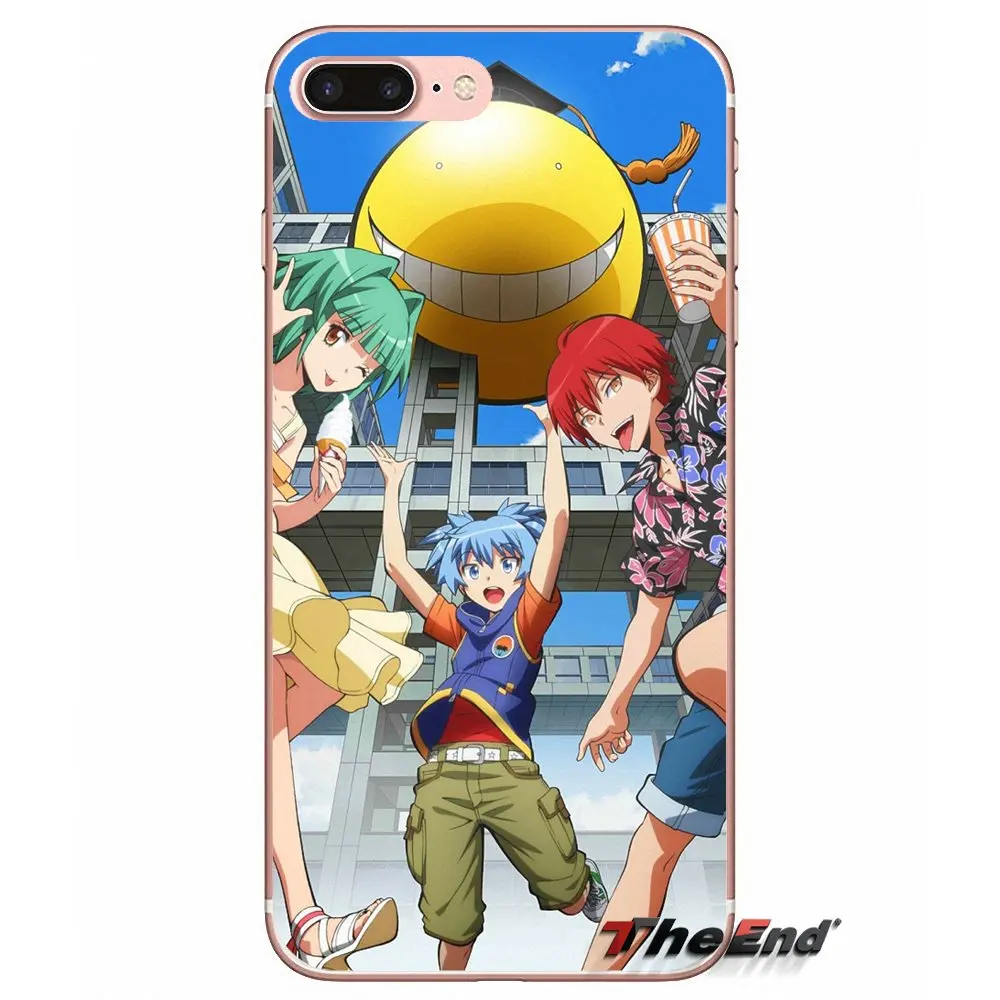 Чехлы для телефонов Samsung Galaxy S2 S3 S4 S5 MINI S6 S7 edge S8 S9 Plus Note 2 3 4 5 8 Coque Fundas Japan equipment Class |