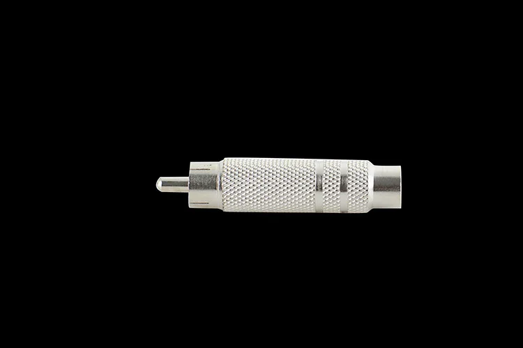 Аудиоразъем мама 6 5 мм к штекеру RCA rca переходник для микрофона | Обустройство дома