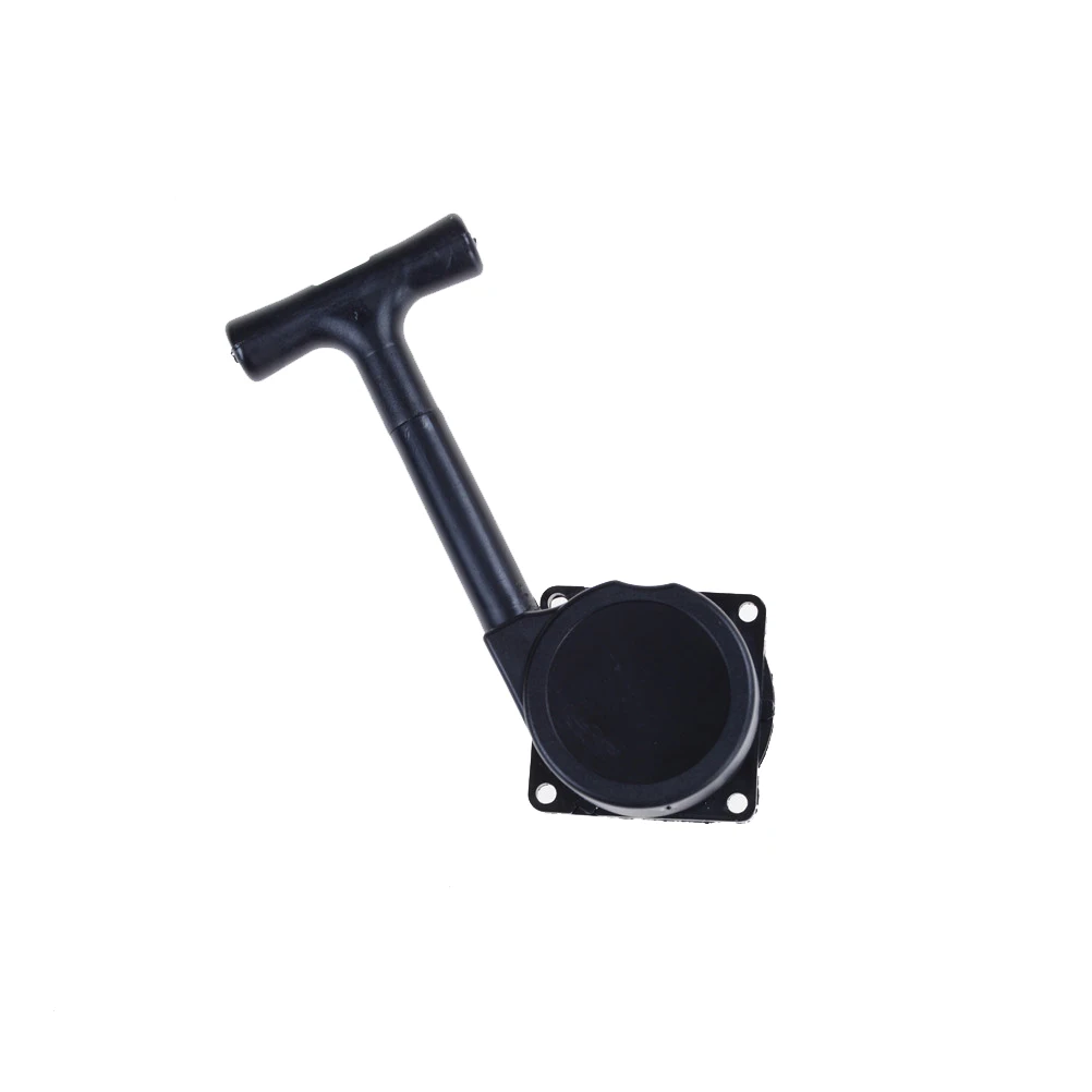 1 шт. 1/10 1/8 Nitro автомобильные двигатели DIY металлические Pull Starter пластиковые R020 HSP