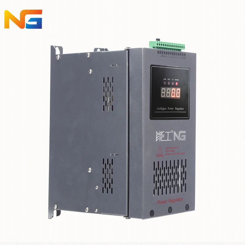 НГ 1A-180A-YX 201810901 регулятор напряжения однофазный Регулируемая управления нагрева