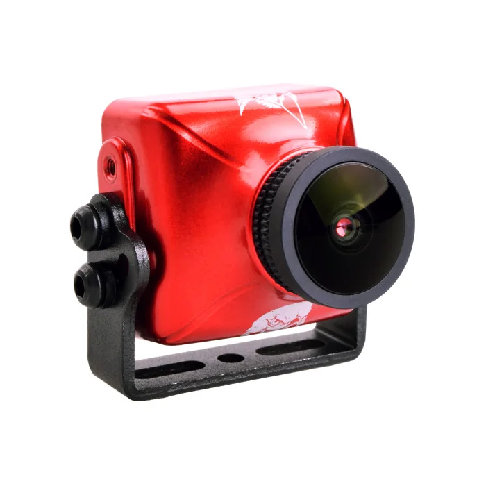 RunCam Eagle 2 PRO 800TVL CMOS 1 мм/2 5 мм 16:9/ 4:3NTSC/PAL переключаемая Супер WDR FPV камера с низкой