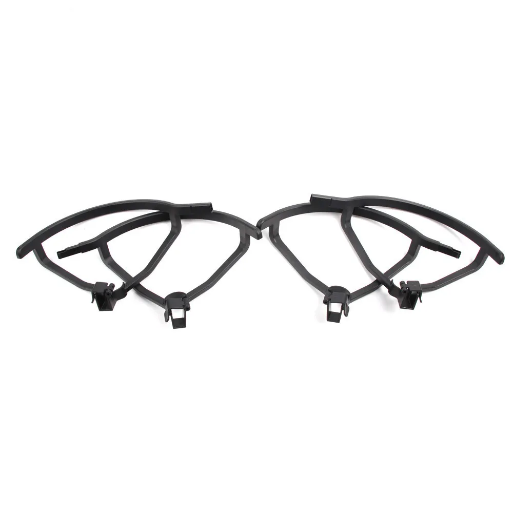 DJI MAVIC AIR Аксессуары быстросъемный Пропеллер Защита лезвия реквизиты бампера