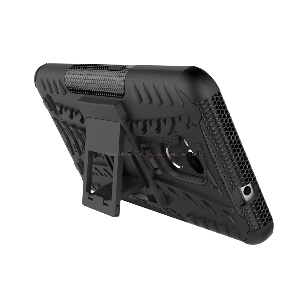 Силиконовый чехол для телефона ZTE Blade A2 V0720 BV0720 Гибридный ТПУ защитный силиконовый