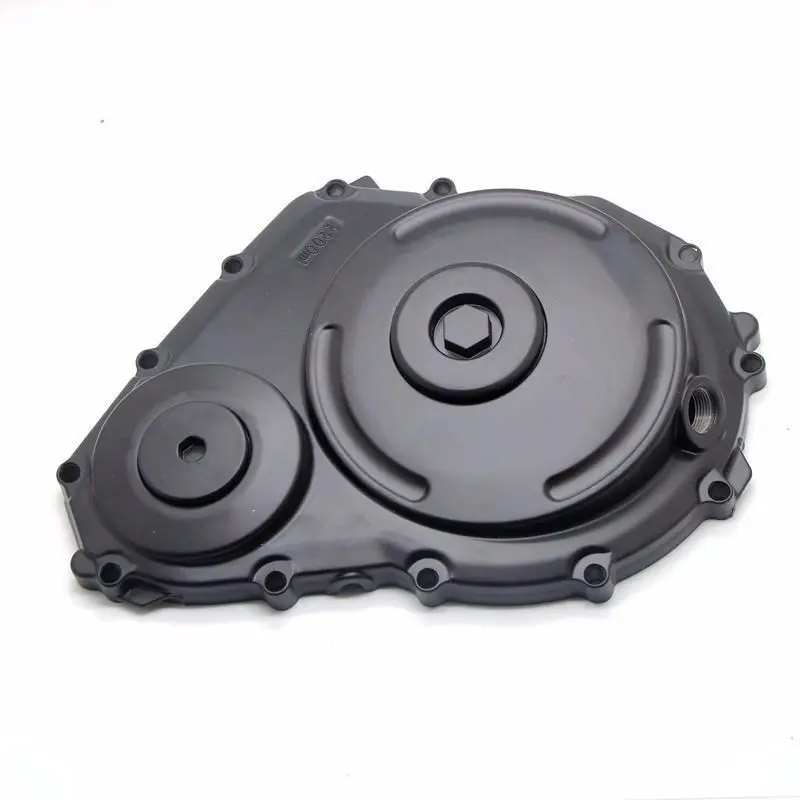 Right Stator Engine Clutch Cover Aluminum For GSXR600 GSXR750 GSXR600 GSXR 750 GSXR 600 GSXR 750 2006-2017
