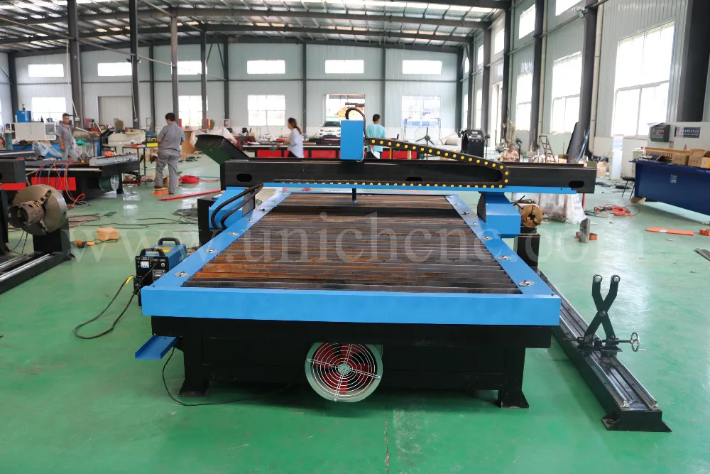 Плазменный резак для листового металла и труб с ЧПУ|cnc machine|cnc cutting machinecnc metal machine |