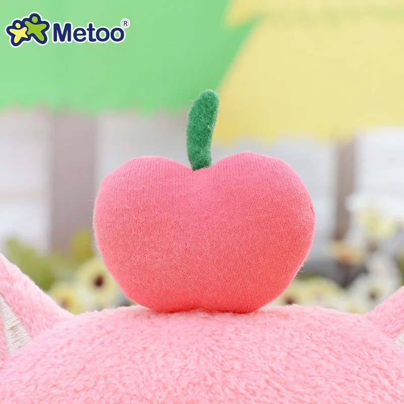 7 дюймов Kawaii плюшевый мультфильм животных детские игрушки для девочек детский