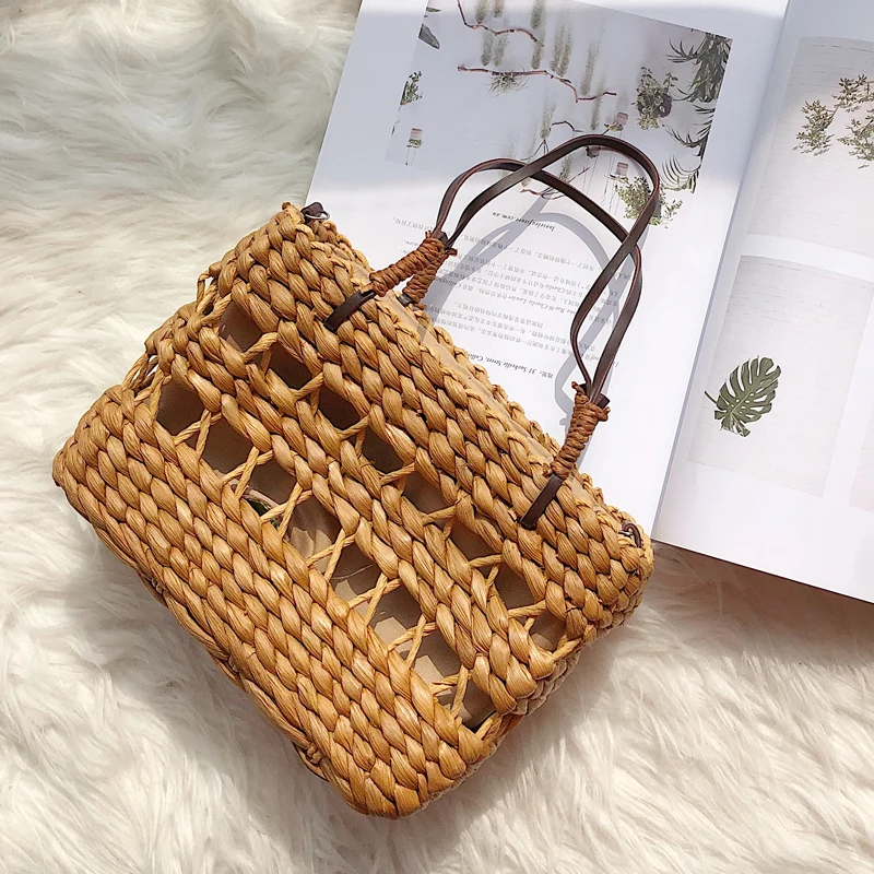 Летняя Праздничная пляжная дорожная сумка 2019 Новая высококачественная