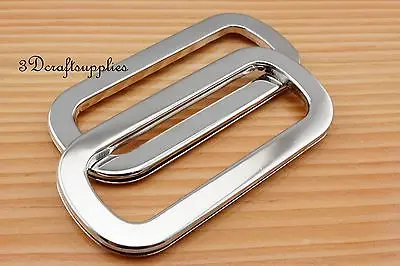 Железные проушины с шайбой серебристый никель 2 шт. 4 1/2 дюйма x CF52|1 inch grommet|iron xiron