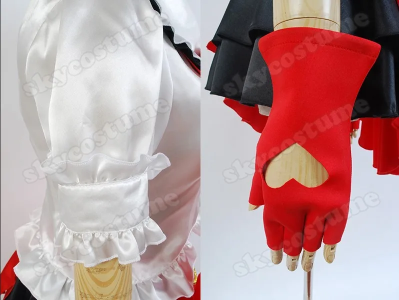 Люблю жить! Lovelive School Idol Project Nishikino Maki рубашка костюмы для косплея платье женщин