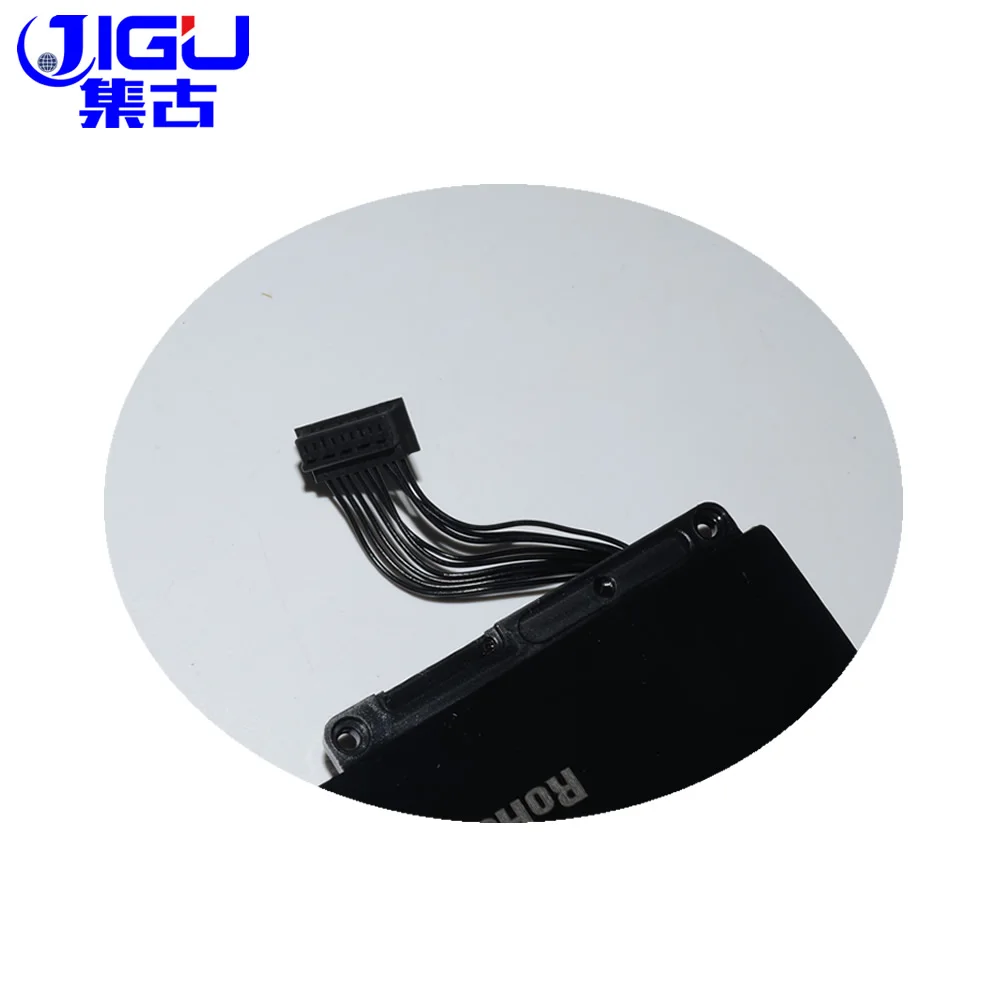 Аккумулятор JIGU для ноутбука Apple A1331 A1342 MC207 MC516 15 &quot 10 95 в Вт/ч MacBook Pro 17&quot|laptop