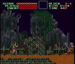 Супер Castlevania IV 16 бит большая серая игровая карта для игрока США NTSC|16 bit|16 bit game cardbit