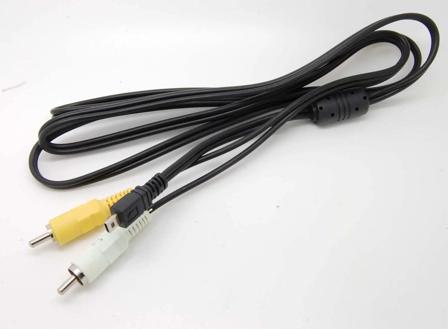 AV /TV кабель для фотоаппарата Olympus CB-USB7/5010/5020/5000/4010/4000/3010 Новинка | Электроника
