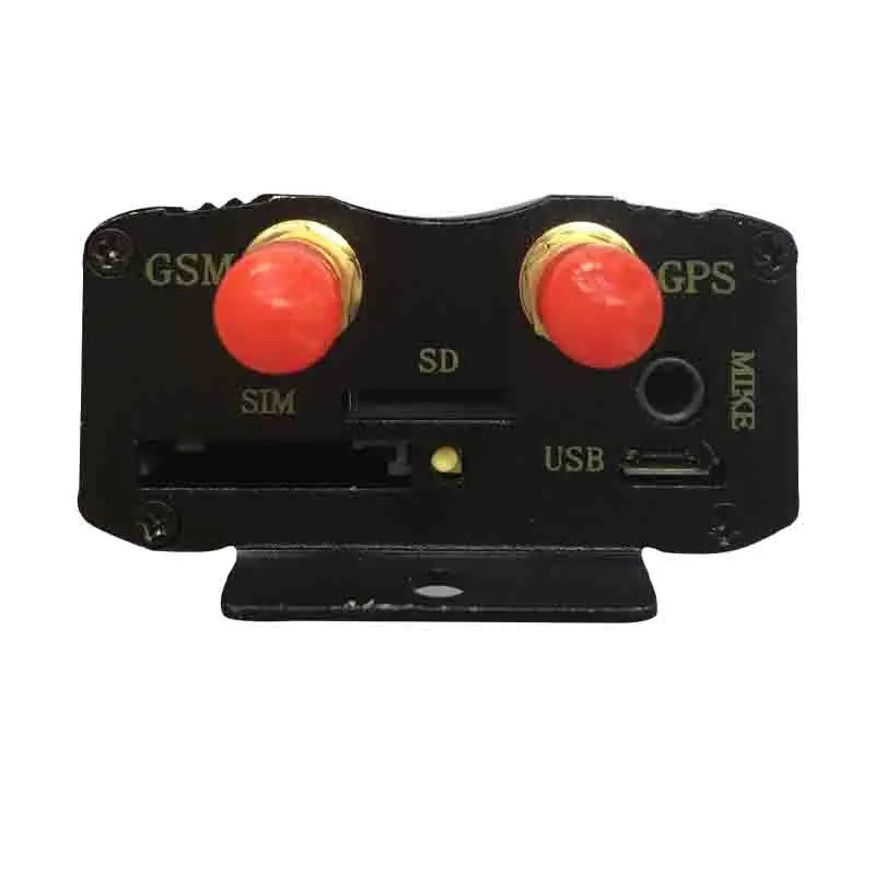 Не коробочный gsm/gprs отслеживания автомобиля GPS трекер 103a TK103A TK103 GPS 103a реального времени SMS отслеживания местоположения устройства