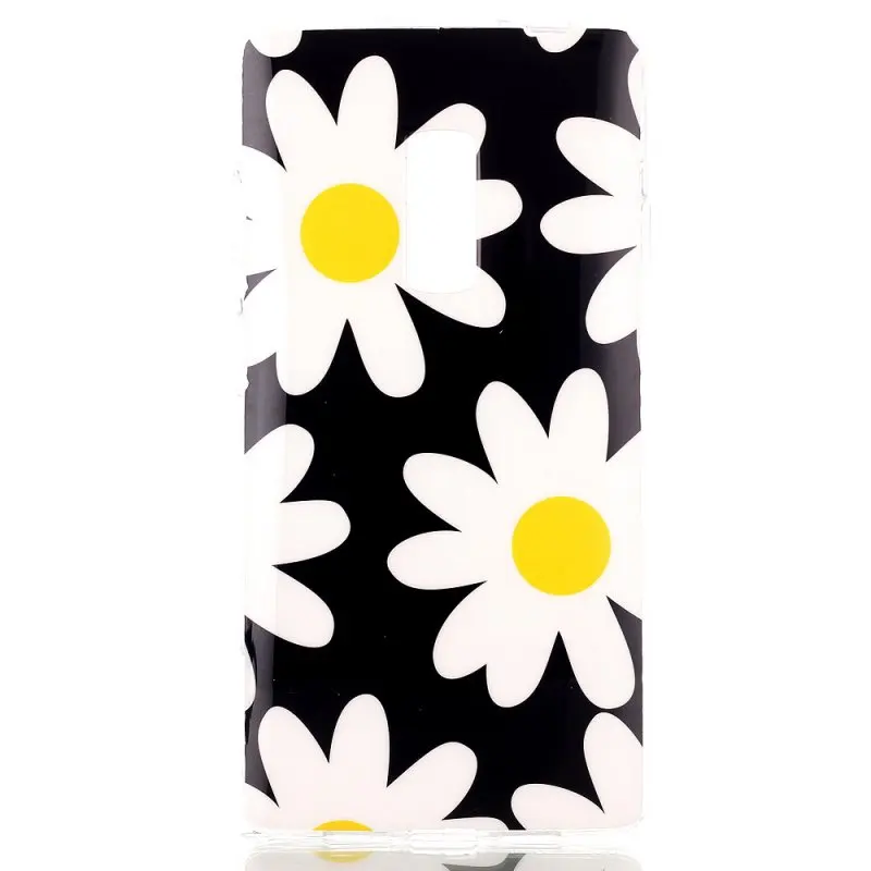 Задняя крышка ТПУ для OnePlus 2 один плюс два 1 + чехол телефона capinhas Para гель милый кот