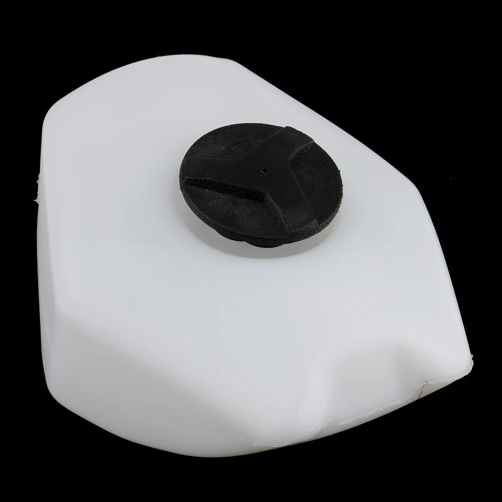 Plastic Fuel Gas Tank With Cap for Mini Pocket Trail Bikes High Performance Bike Tank|Топливный бак| |