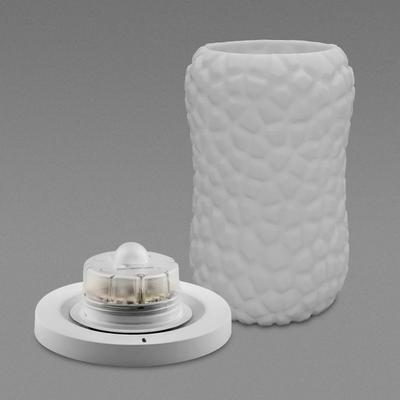 Лампа с питанием от аккумулятора светодиодный ночник Детская лампа настольная