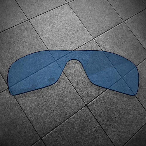 High Intensity Blue Vonxyz несколько вариантов поляризованные Сменные линзы для солнцезащитных очков-Оукли ротор турбины - Цвет линз: High Intensity Blue