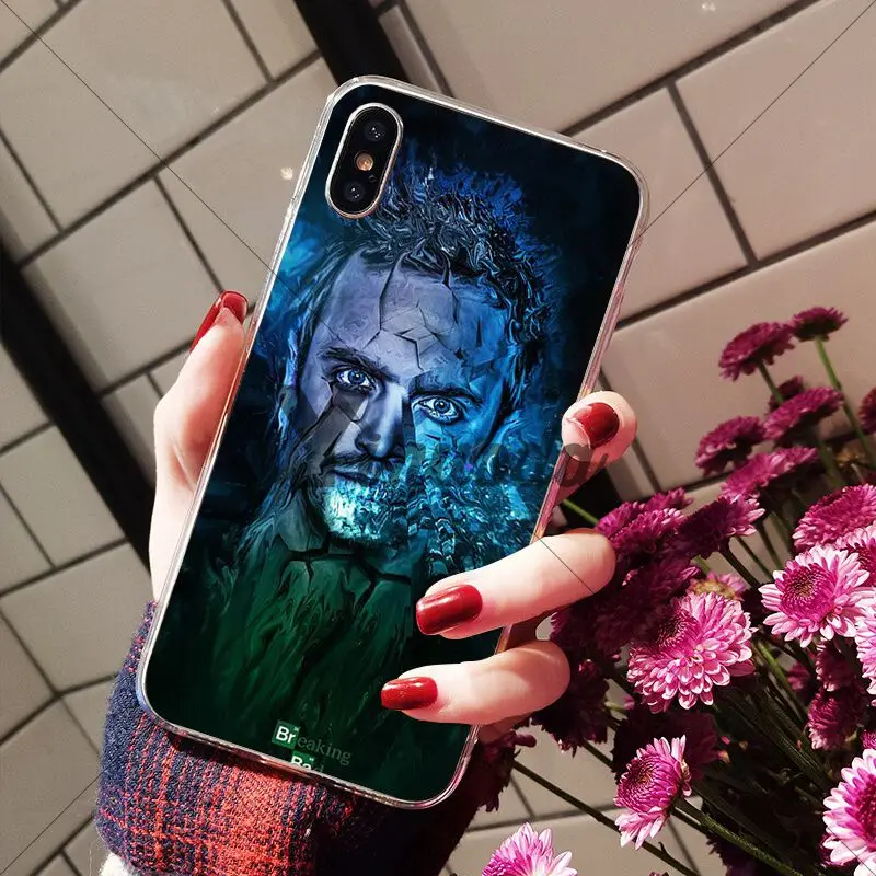 Yinuoda Bad Мягкий силиконовый чехол для телефона из ТПУ Apple iPhone 8 7 6 6S Plus X XS MAX 5 5S SE XR |