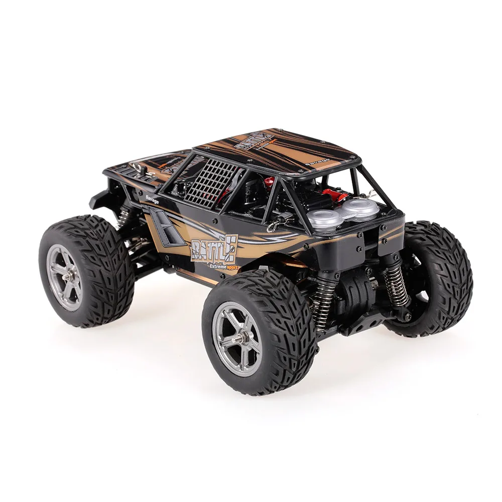 20409 20404 20402 2,4G 4WD RC автомобиль 1:20 внедорожные пустынный автомобиль беговые электрический внедорожник автомобиль игрушки RC Рок Гусеничный RTR подарки