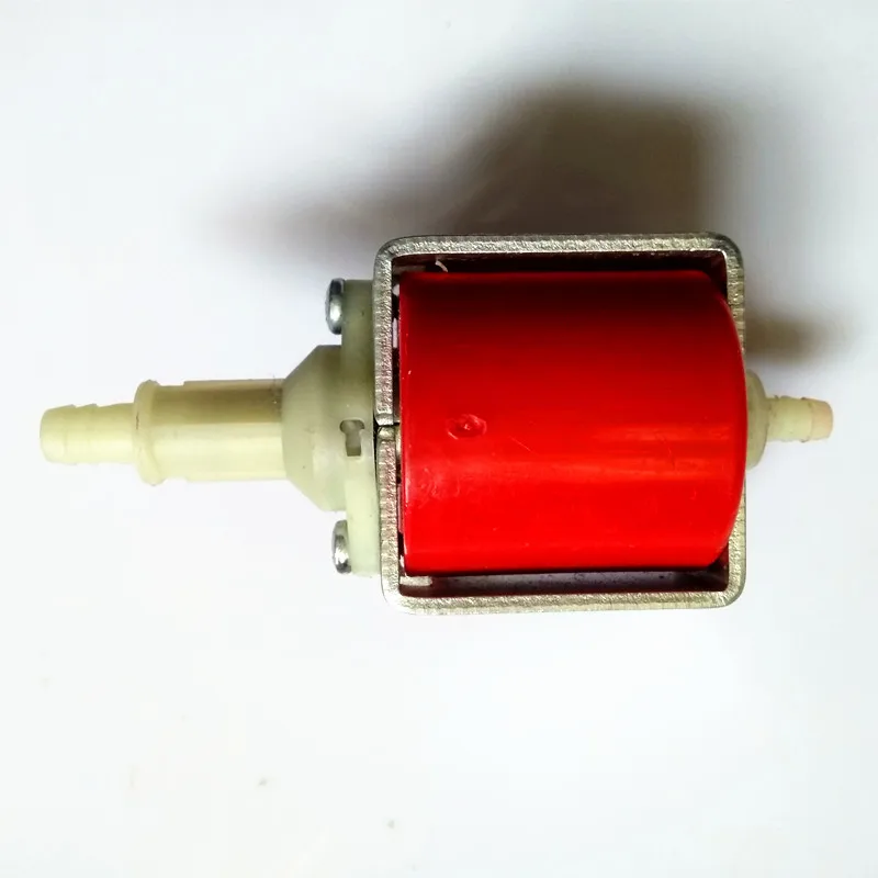 Миниатюрный электромагнитный насос отпариватель паровой швабры Выделенные