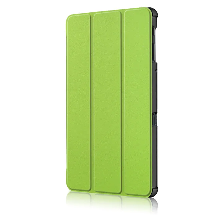 PU Чехол-подставка для samsung Galaxy Tab A 10,5 T590 T595 SM-T590 SM-T595 10," планшет+ 2 шт защита экрана