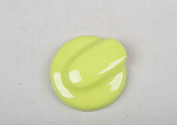 MINI Ray Style ABS Plastic Fuel Tank Covers Cooper Accessories R55 R56 Gen2 (1 PC/SET) | Car Stickers