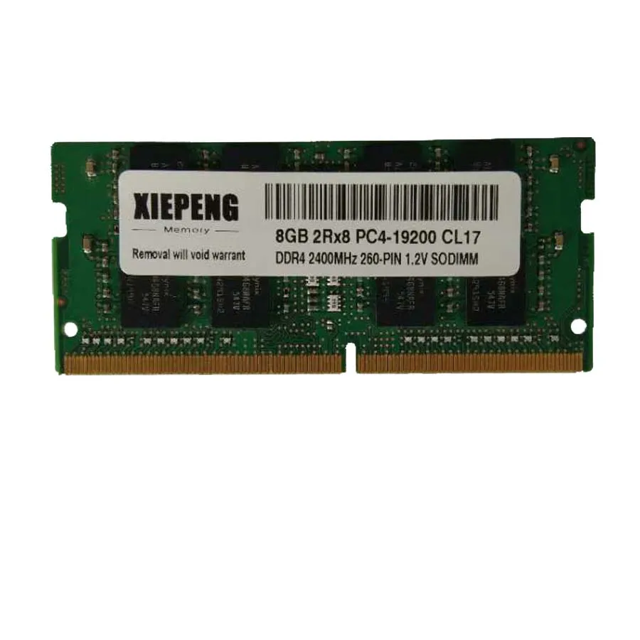 Оперативная память для ноутбука DELL Inspiron 2400 3180 3185 5368 5378 7368 7375 5379 3467 3473 | Компьютеры и