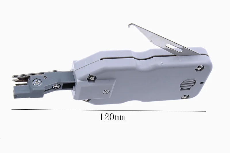 Лидер продаж набор инструментов для удаления отверстий с датчиком сети Ethernet LAN Cat5
