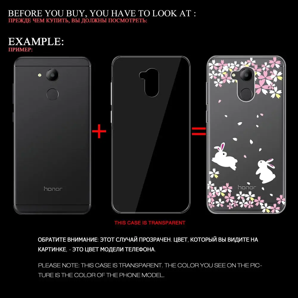 UTOPER чехол для Oukitel K5000 силиконовый Мягкий ТПУ Черный цветок принципиально Coque |