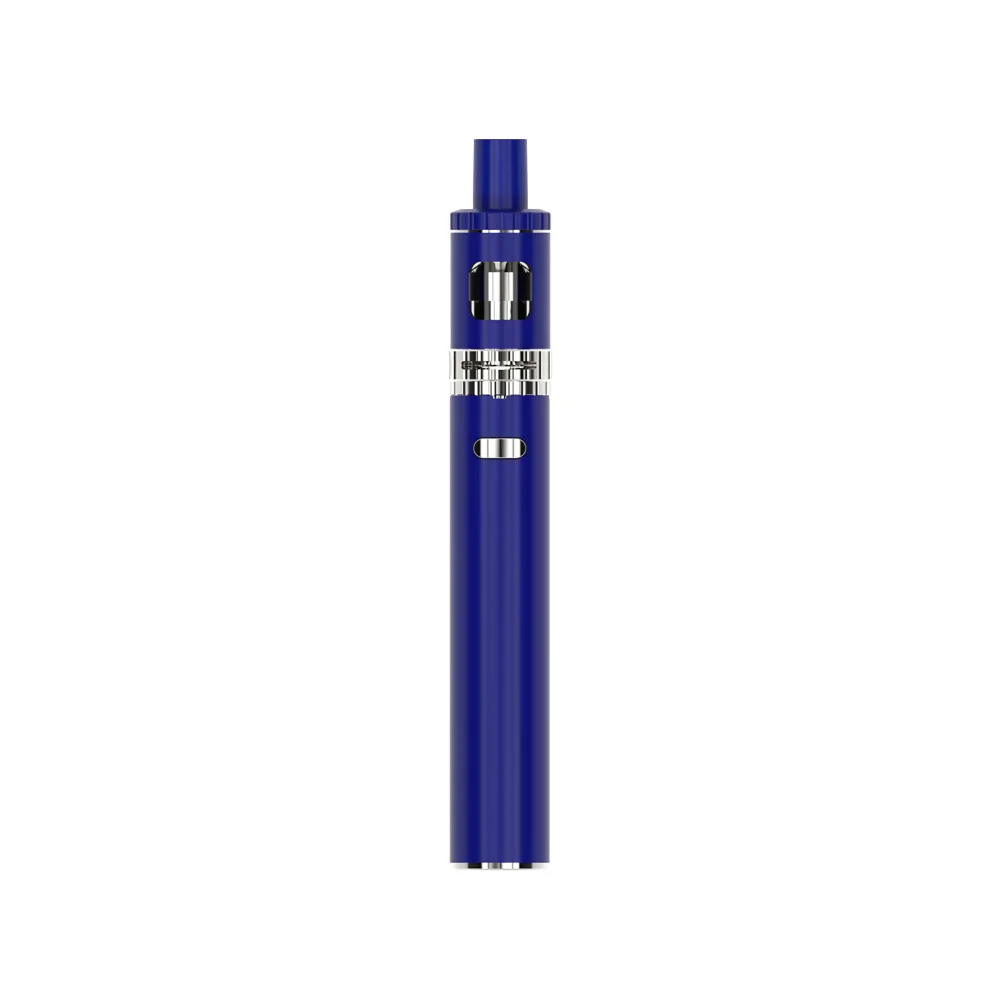 Vape ручка Vaptio Solo Basic 2 комплекта электронная сигарета 1100 мАч/2100 мАч батарея мл