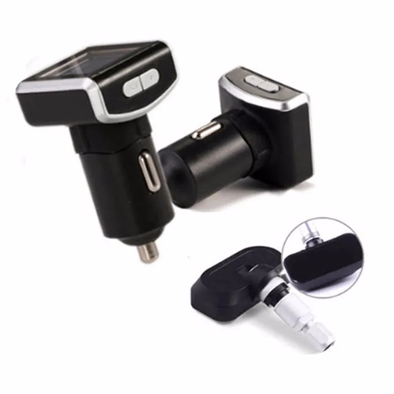 CAREUD U908 TPMS система контроля давления в автомобильных шинах с 4 внешними датчиками PSI/BAR Режимы измерения высокое качество TPMS