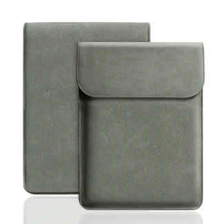 Matte Gray WALNEW чехол для MacBook Pro 13 MacBook Air 13 retina с тип-c чехол для Apple ноутбук рукав компьютер ноутбук сумка для ноутбука - Цвет: Matte Gray