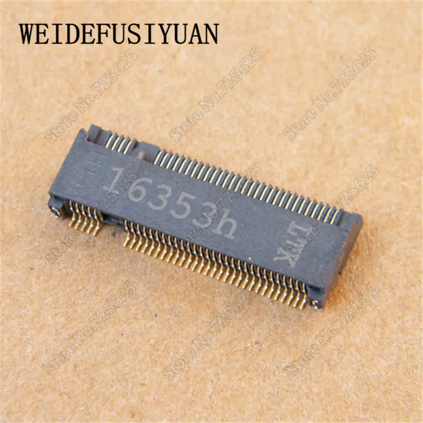 Новый адаптер жесткого диска для разъема ноутбука M.2 (NGFF) SATA SSD H3.2