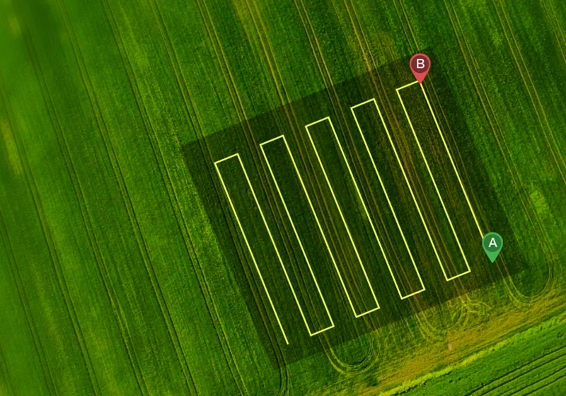 K3A PRO управление полетом для agricltural Дрон JIYI K3A PRO интегрированный Расширенный глубина настройки управления полетом 2 gps