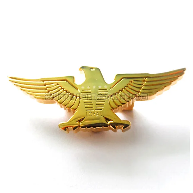 1 дюйм изготовленные на заказ металлические эмалированные - Цена: 12330.56