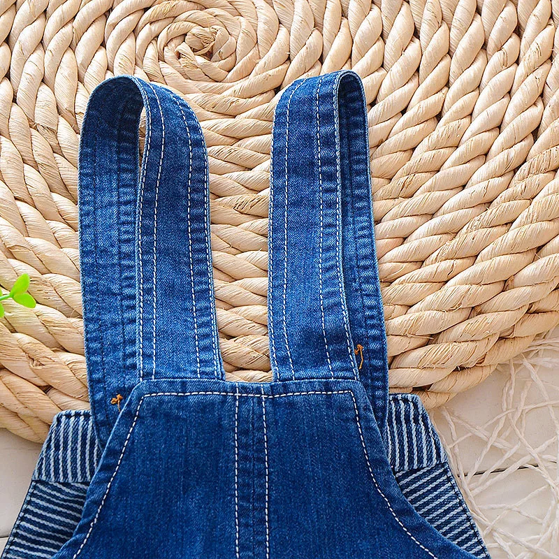 Летняя одежда для маленьких девочек Детские шорты деревянные буквы с мультяшным