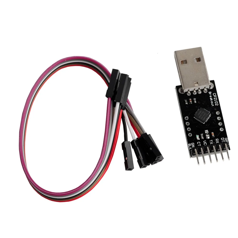 5 шт. Pro Mini Atmega328P 3 В 8 МГц/5 16 МГц/CP2102 модуль STC USB 2 0 в TTL последовательный конвертер