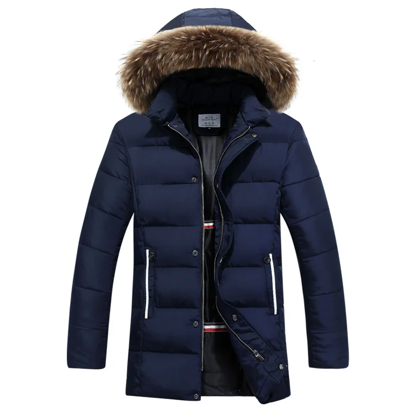 Толстая зимняя куртка и пальто для Для мужчин короткие S Куртки пиджаки Пальто