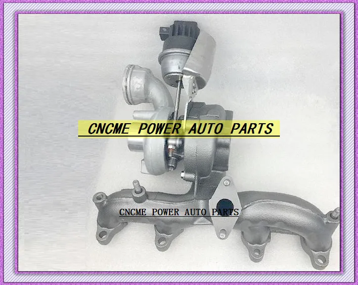TURBO BV39 VTG 54399880024 5439 988 0024 0026 038253019SX 038253019SV 24 26 для Volkswagen VW Beetle 2003 BEW 1.9L TDi|beetle boy|turbo