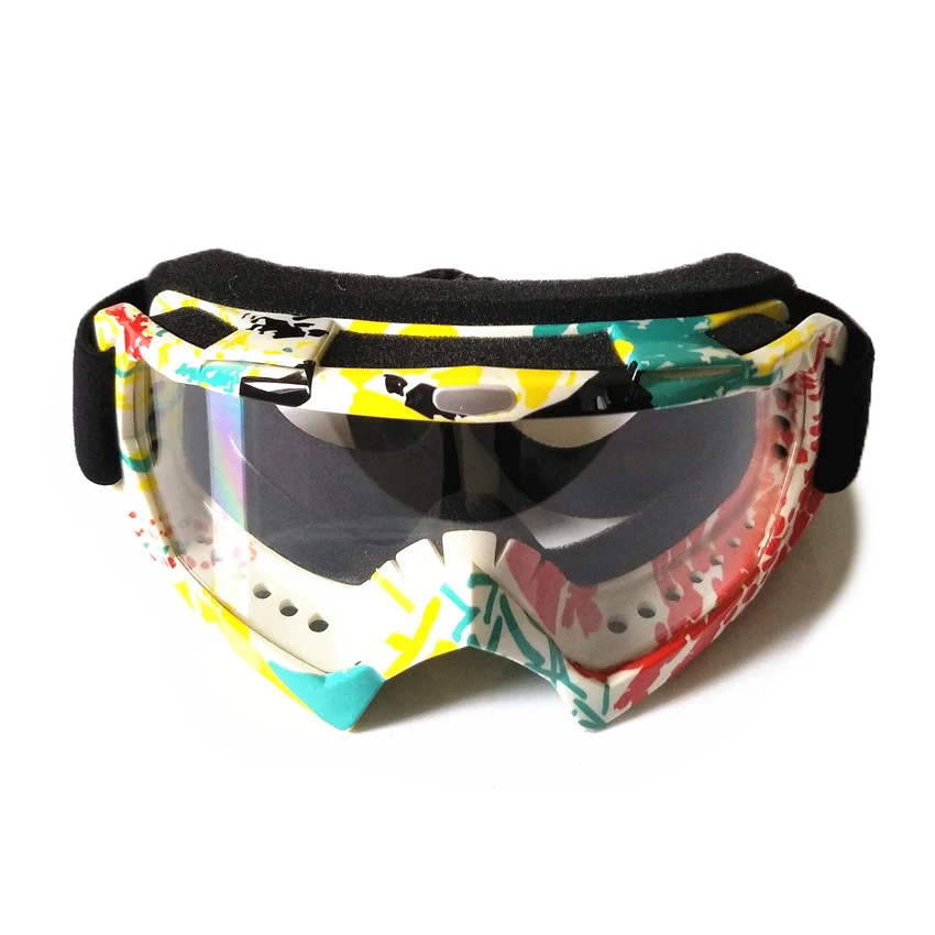 

Ski Glasses UV400 Winter Design Dustproof Windproof Snowboard Goggles