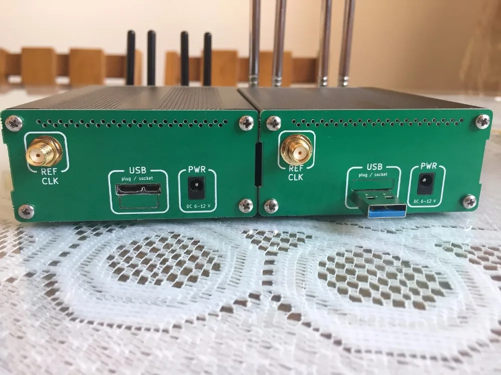 Новинка 2019 алюминиевый корпус verison черный чехол оболочка USB для общего