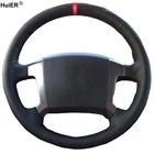 Ручная работа HuiER, красный маркер для Kia Sorento 2003 2004 2005 2006 2007 2008 2009, аксессуары для интерьера